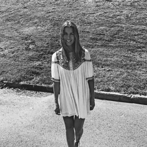 Meet your Posher, Stéphanie